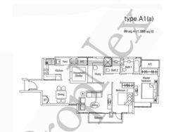 The Warren (D23), Condominium #636800441